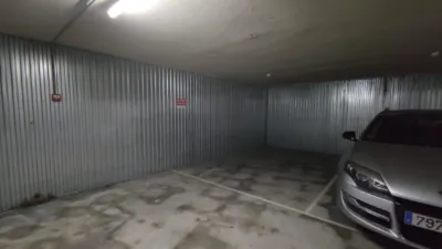 Garaje en venta en Calle Pz Txokotxo de Astigarraga, Número -, Astigarraga de 9.500 €